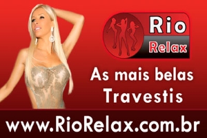 transex RJ rio de janeiro