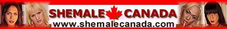 shemale canada