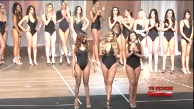 Miss T Brasil 2013