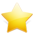 Vip Star icon