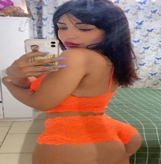 transex RJ s Andressa Oliveira 0915347