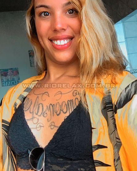 transex RJ Barbie ruivinha 0113768