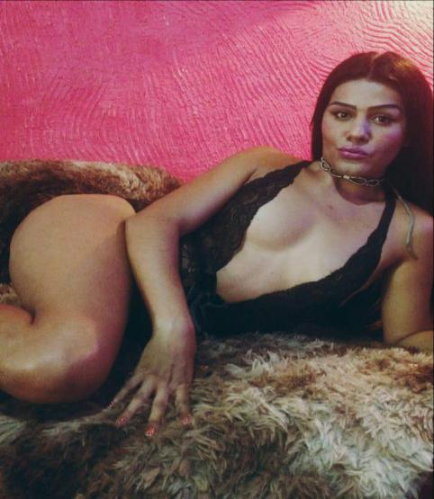 transex RJ p Danielle Horrara 5865432
