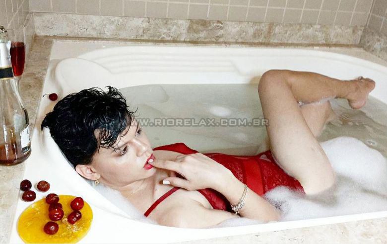 transex RJ Garota Meiga 8083998