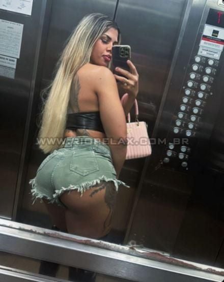 transex RJ Kamilly Garcia 424d90