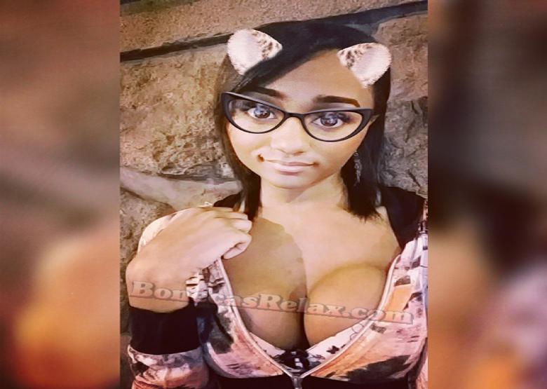 transex RJ Luiza Miranda 7919562