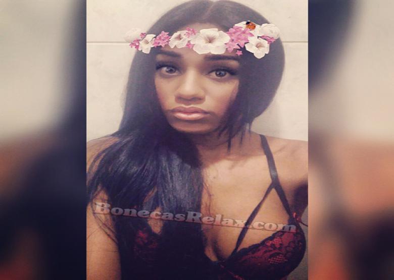 transex RJ Luiza Miranda 7919594