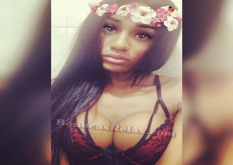 transex RJ Luiza Miranda 7919595