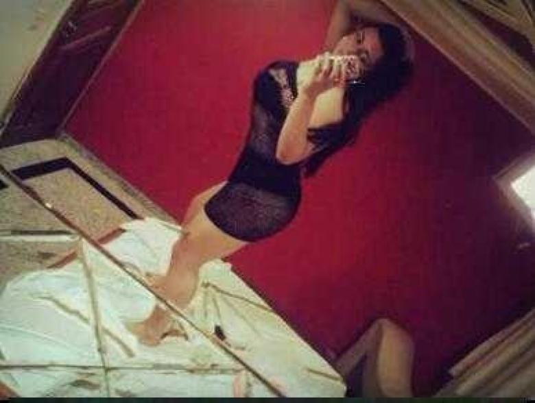 transex RJ Manu Rainha 3925656