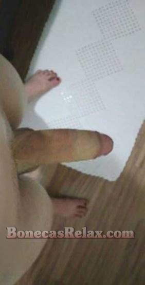 transex RJ Manu Rainha 3925705