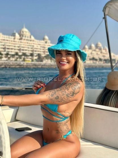 transex RJ Mel Almeida 9260922
