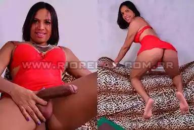 transex RJ s Milena Ativa 0822471