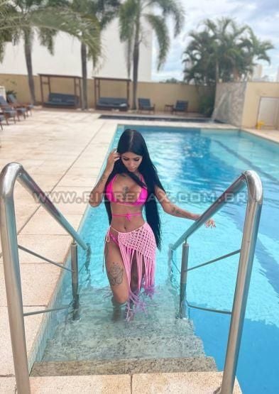 transex RJ Morena quente cf0239
