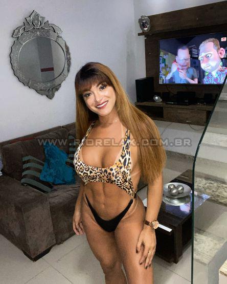 transex RJ s Priscilla Araujo 7079938