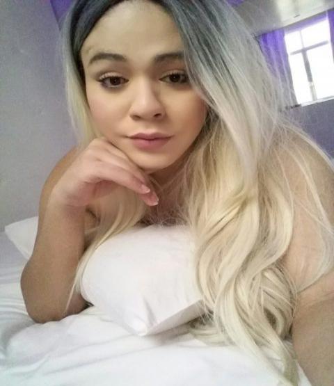 transex RJ p Vanessa Barbiezinha 5403989