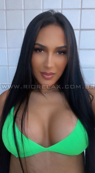 transex RJ yza vasconcelos 556b6a